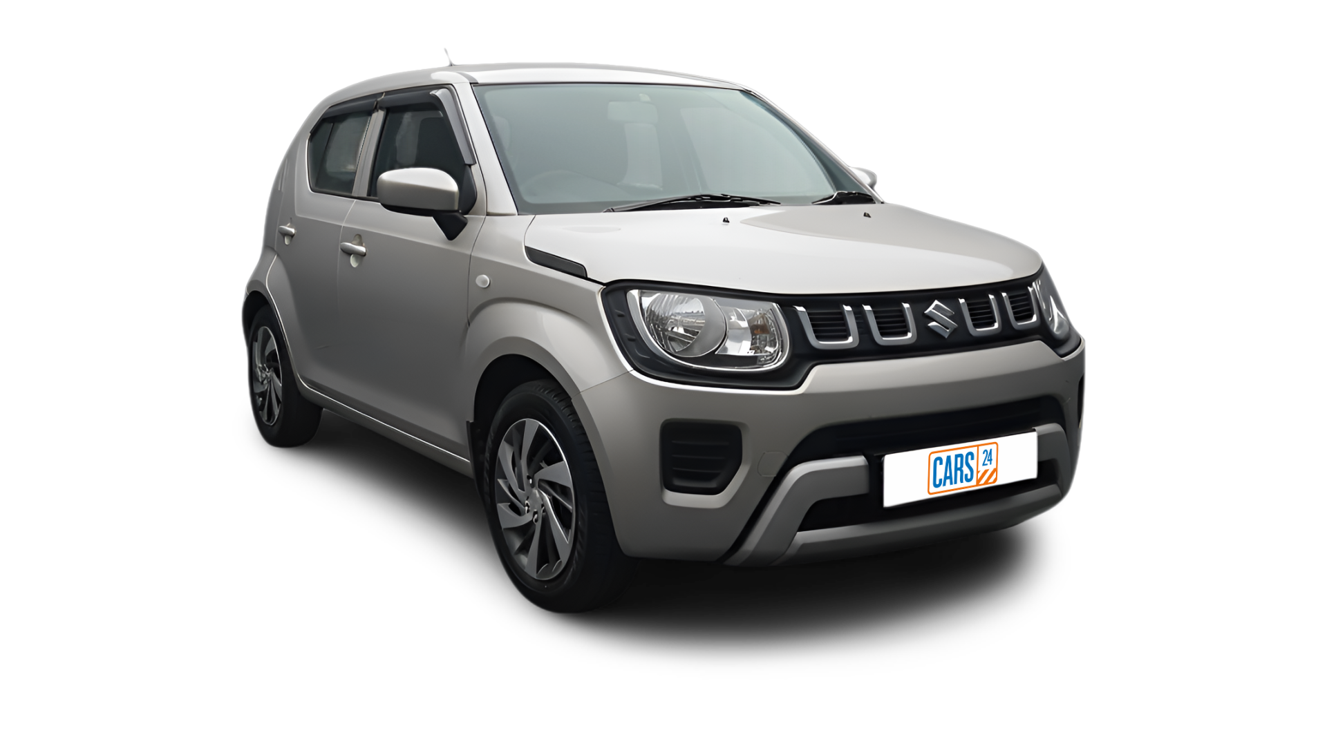 Maruti IGNIS-img